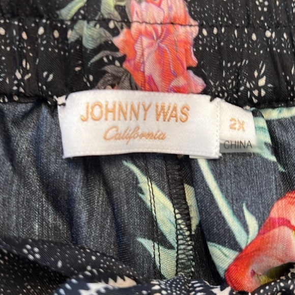 Johnny was pants size 2X new without tags - Picture 3 of 4